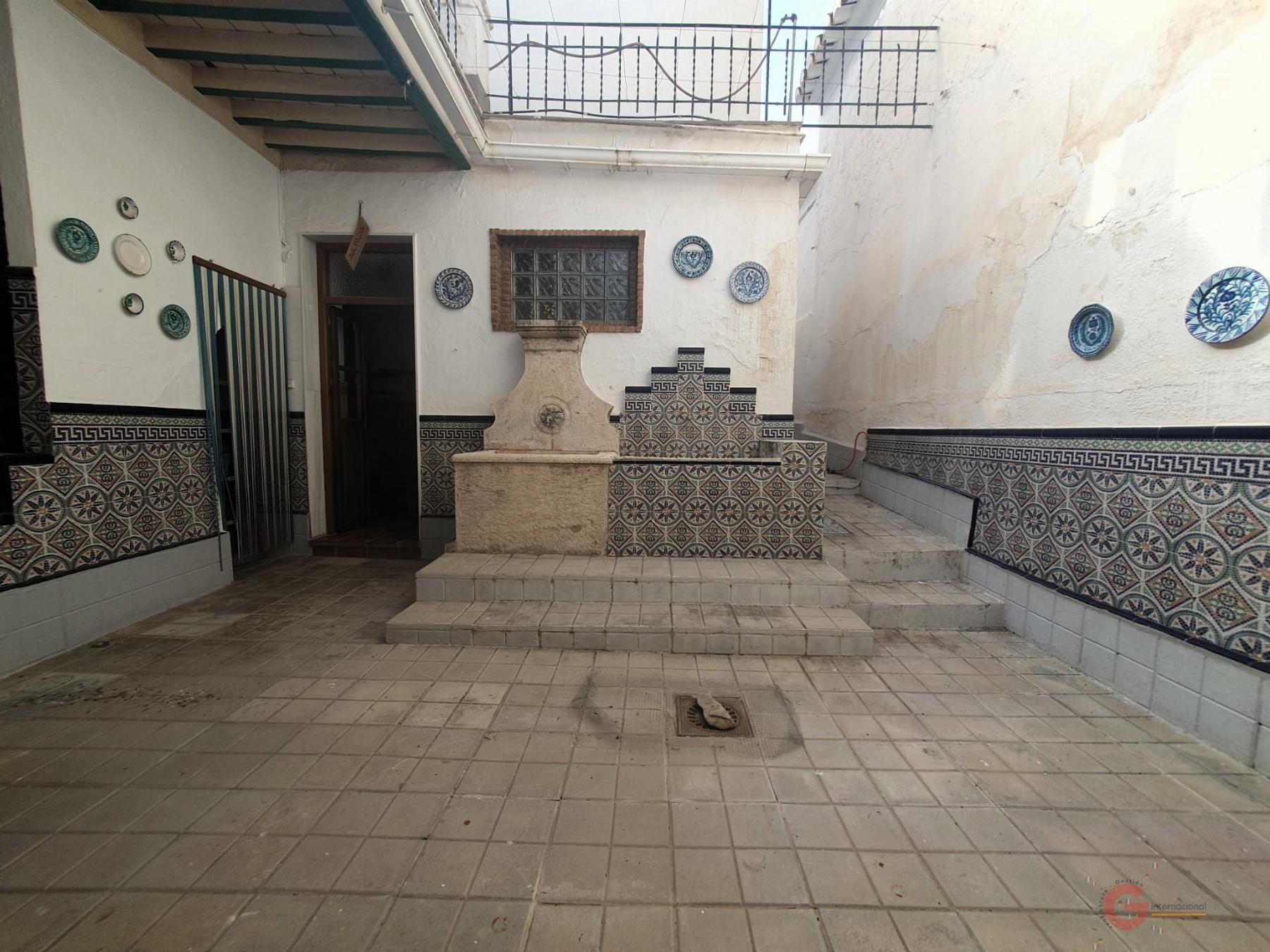 Venta de casa en Vélez de Benaudalla