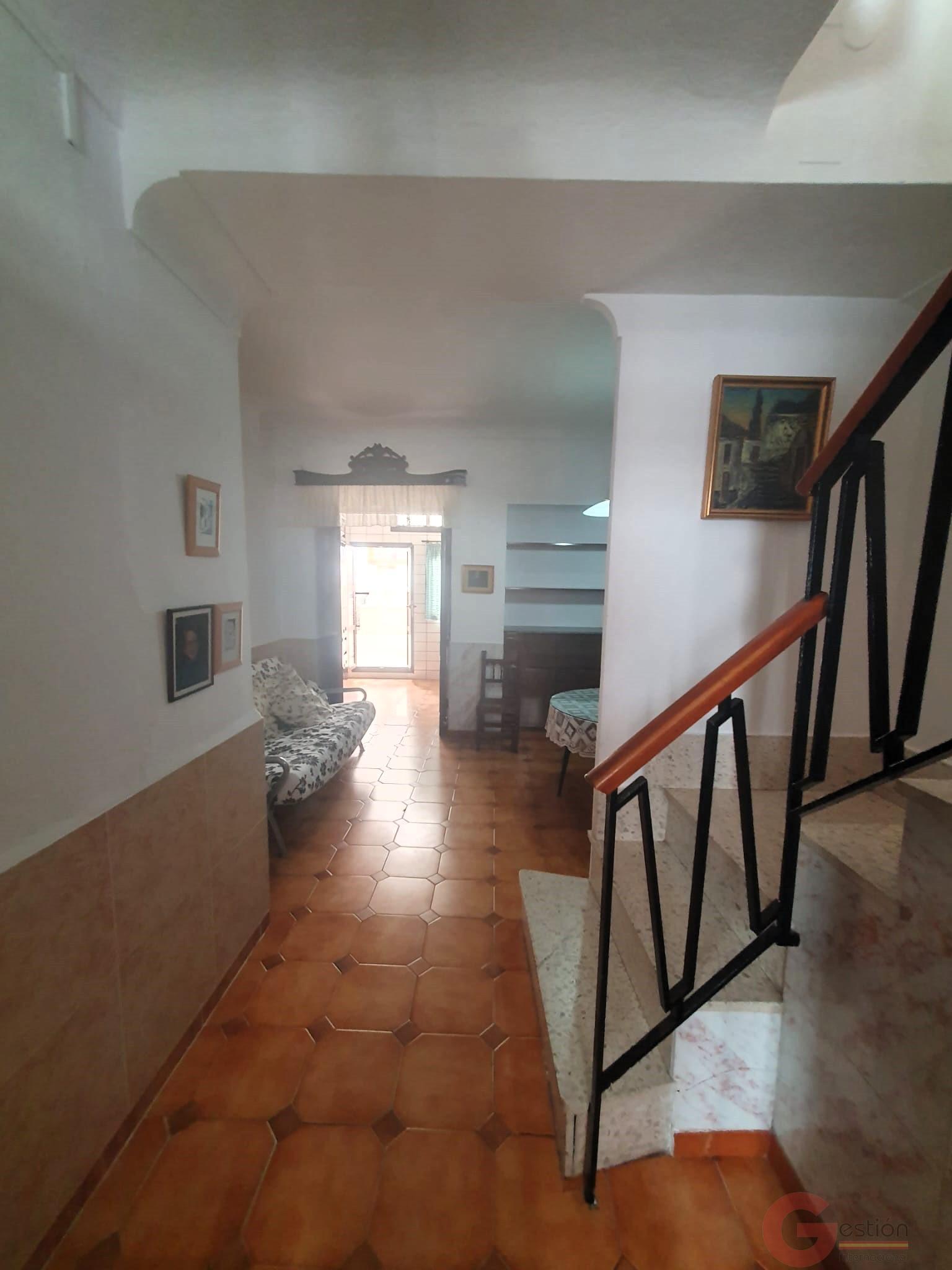 Venta de casa en Vélez de Benaudalla Venta de casa en Vélez de Benaudalla