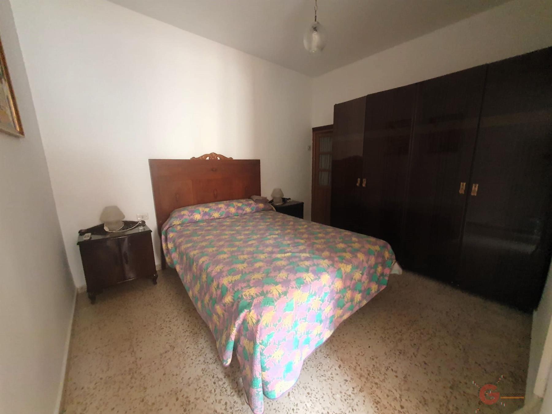 Venta de casa en Vélez de Benaudalla