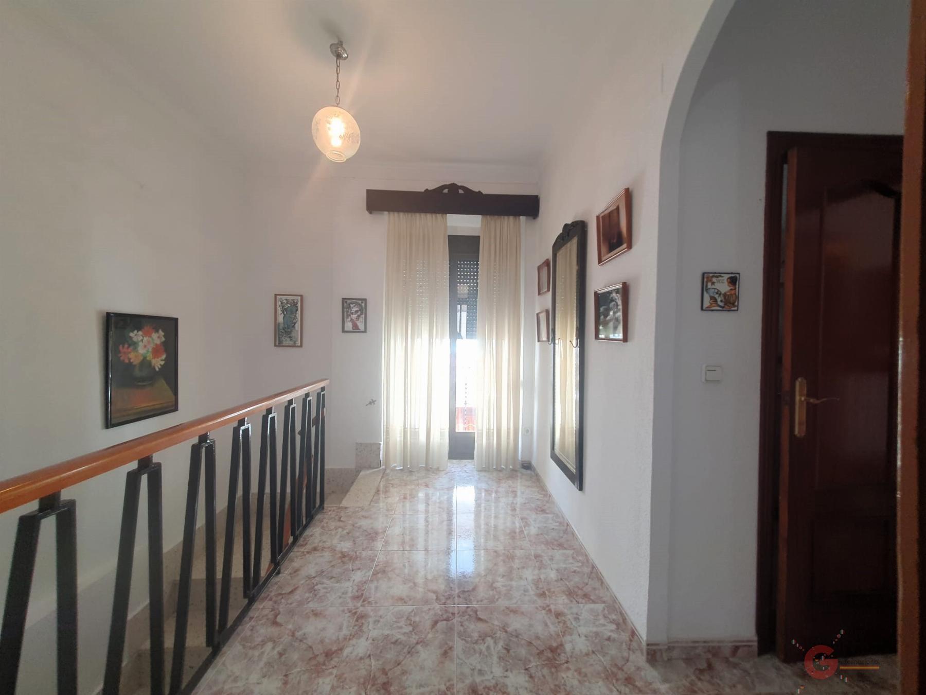 Venta de casa en Vélez de Benaudalla