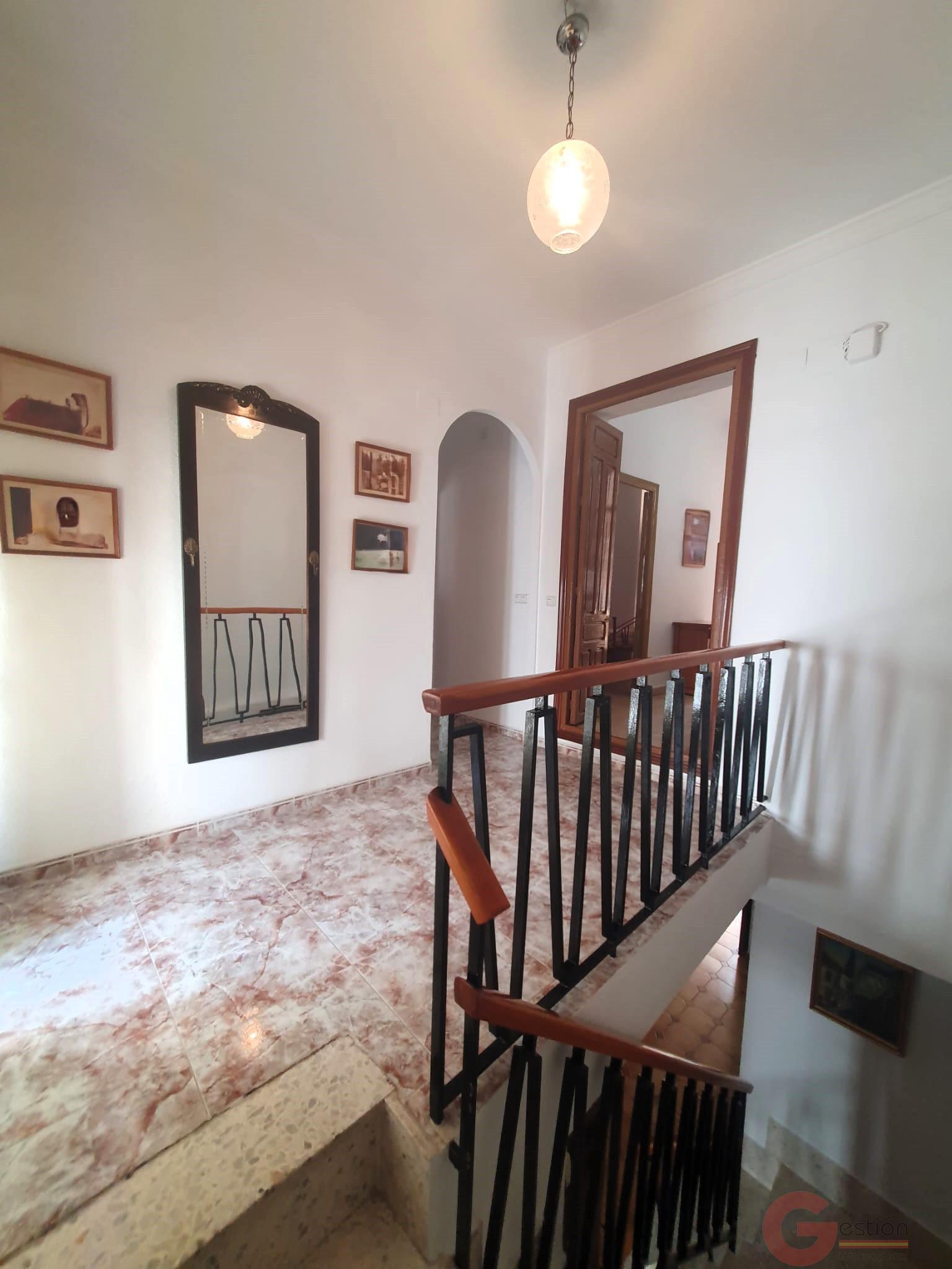 Venta de casa en Vélez de Benaudalla Venta de casa en Vélez de Benaudalla