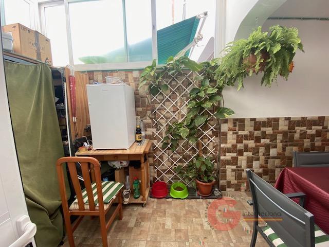 Vente de chalet dans Torrox-Costa