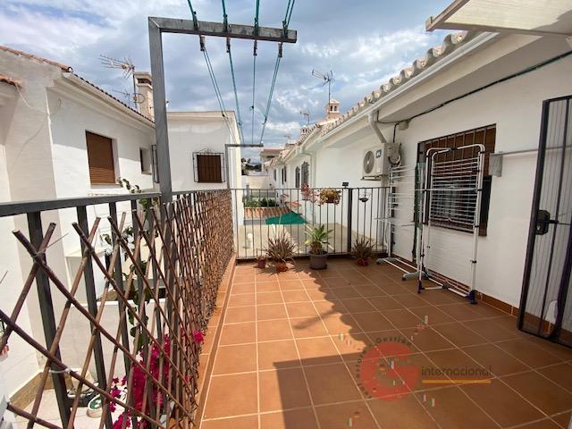 Vente de chalet dans Torrox-Costa
