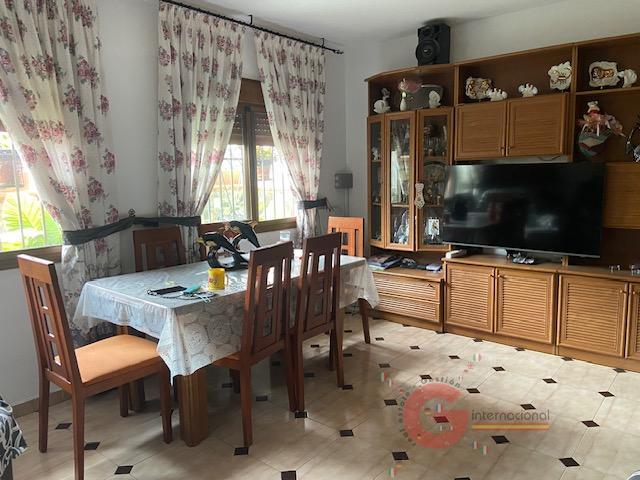 Vente de chalet dans Torrox-Costa