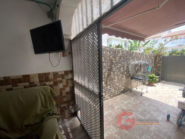 Vente de chalet dans Torrox-Costa