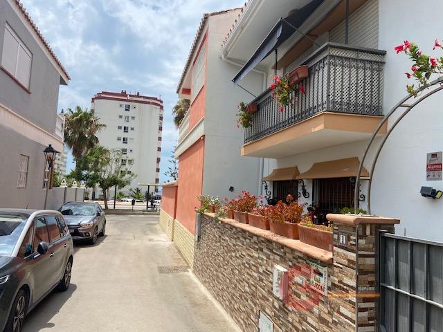 Vente de chalet dans Torrox-Costa