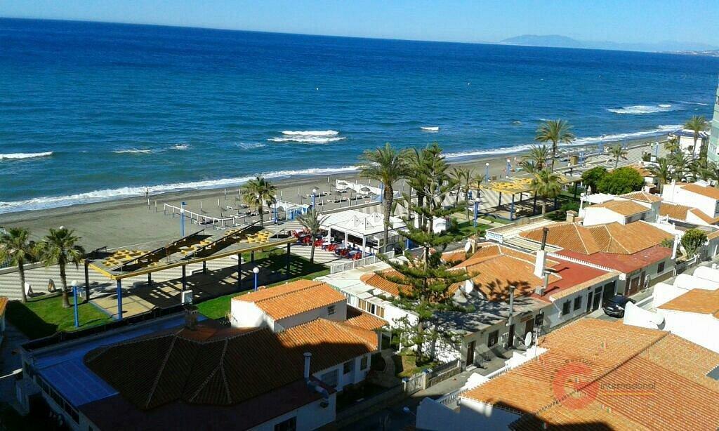 Vente de chalet dans Torrox-Costa