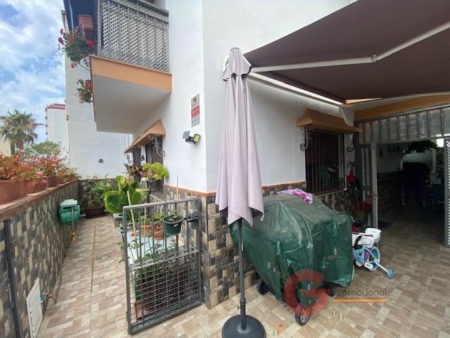 Vente de chalet dans Torrox-Costa