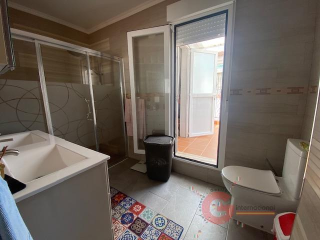 Vente de chalet dans Torrox-Costa