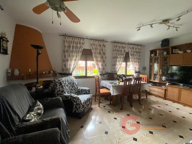 Vente de chalet dans Torrox-Costa