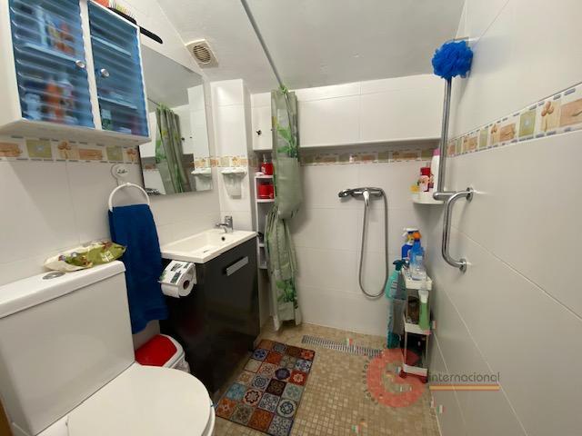 Vente de chalet dans Torrox-Costa