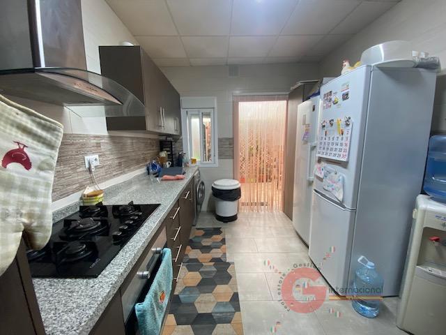 Vente de chalet dans Torrox-Costa