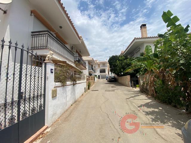 Vente de chalet dans Torrox-Costa
