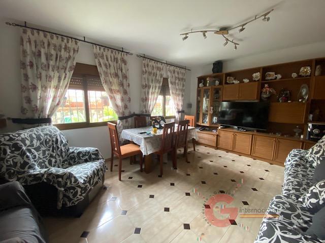 Vente de chalet dans Torrox-Costa
