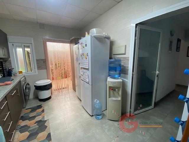 Vente de chalet dans Torrox-Costa