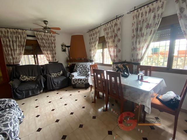 Vente de chalet dans Torrox-Costa