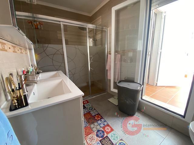 Vente de chalet dans Torrox-Costa