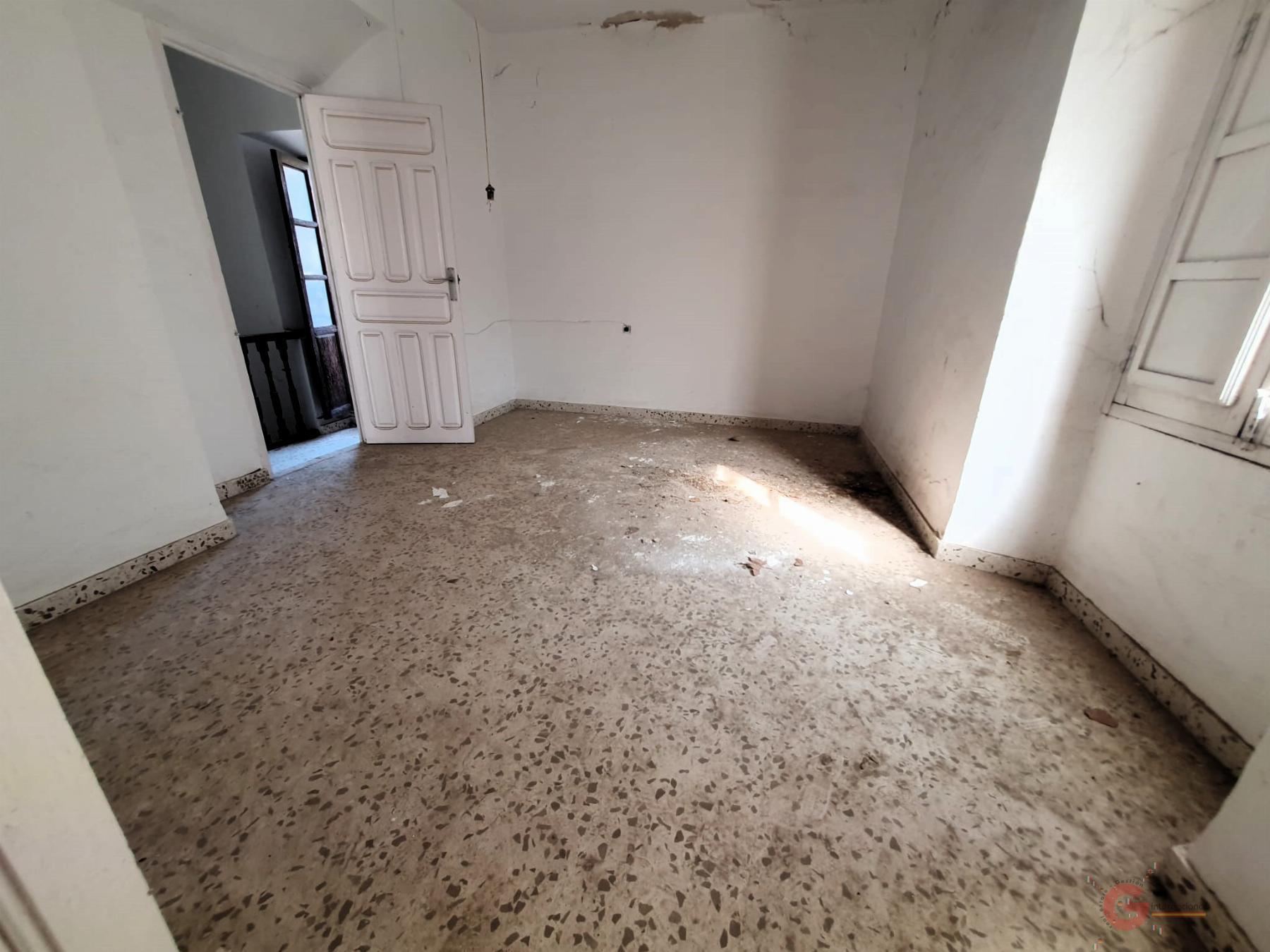 Vente de maison dans Vélez de Benaudalla
