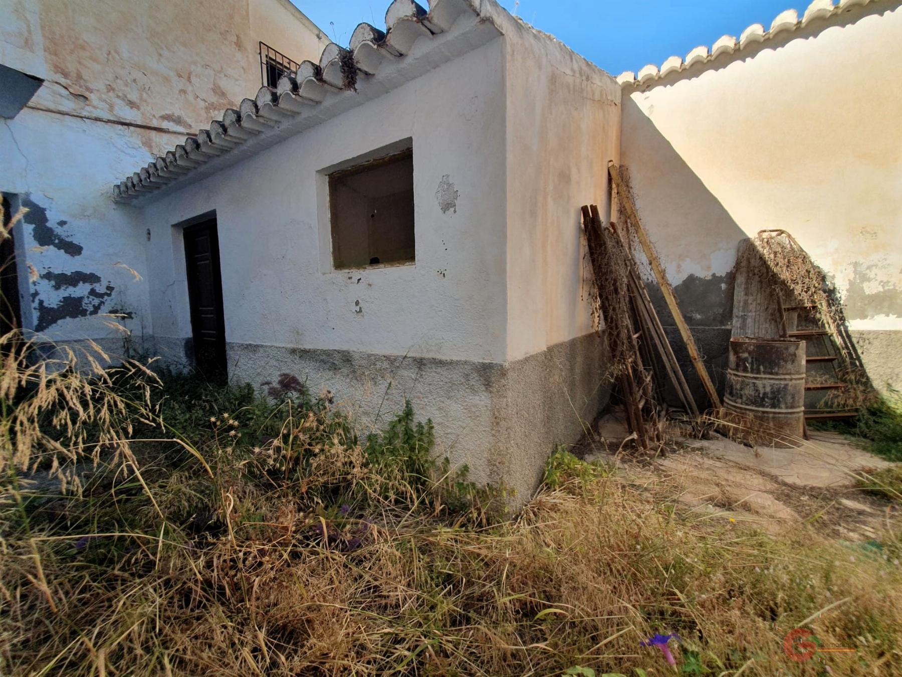 Vente de maison dans Vélez de Benaudalla