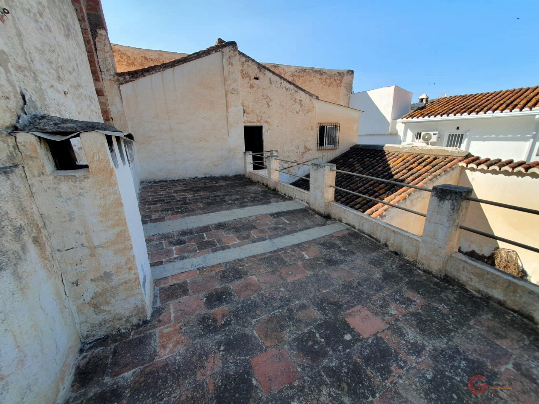 Vente de maison dans Vélez de Benaudalla
