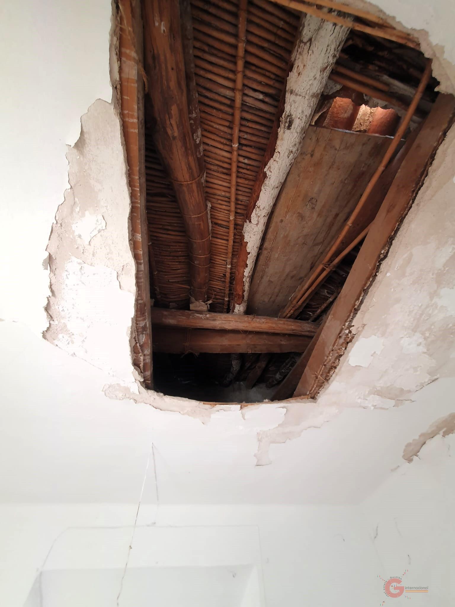 Vente de maison dans Vélez de Benaudalla