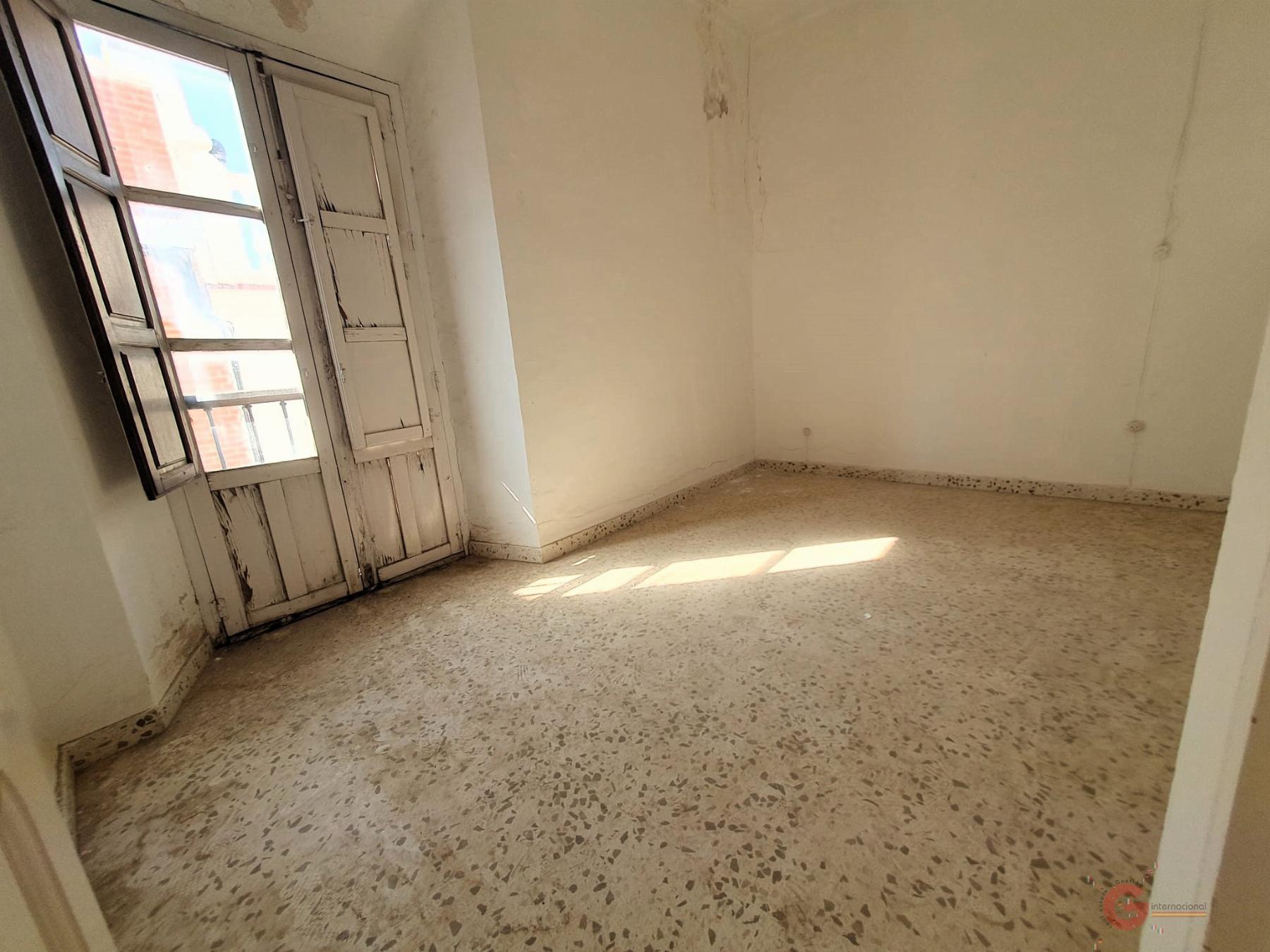Vente de maison dans Vélez de Benaudalla