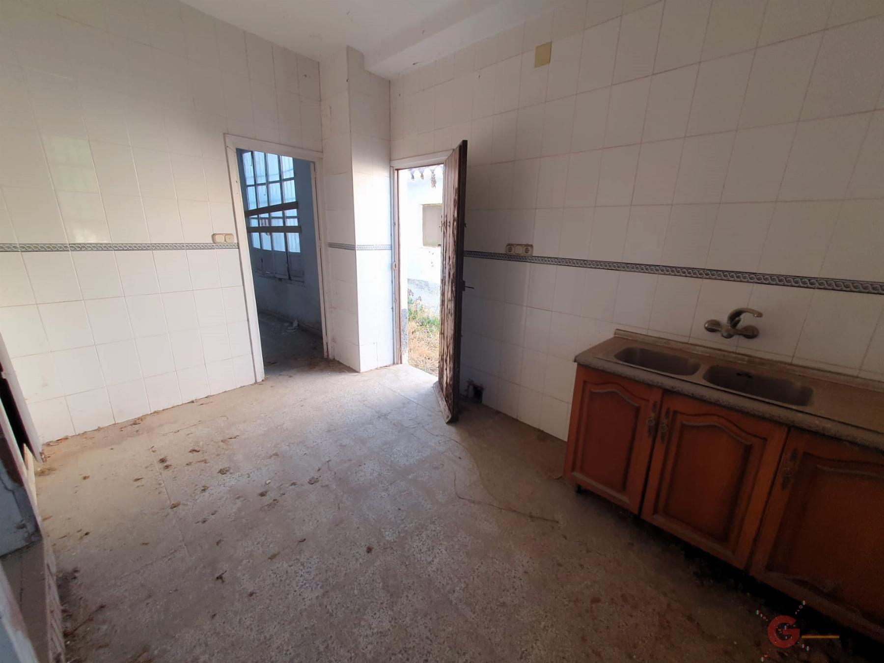 Vente de maison dans Vélez de Benaudalla