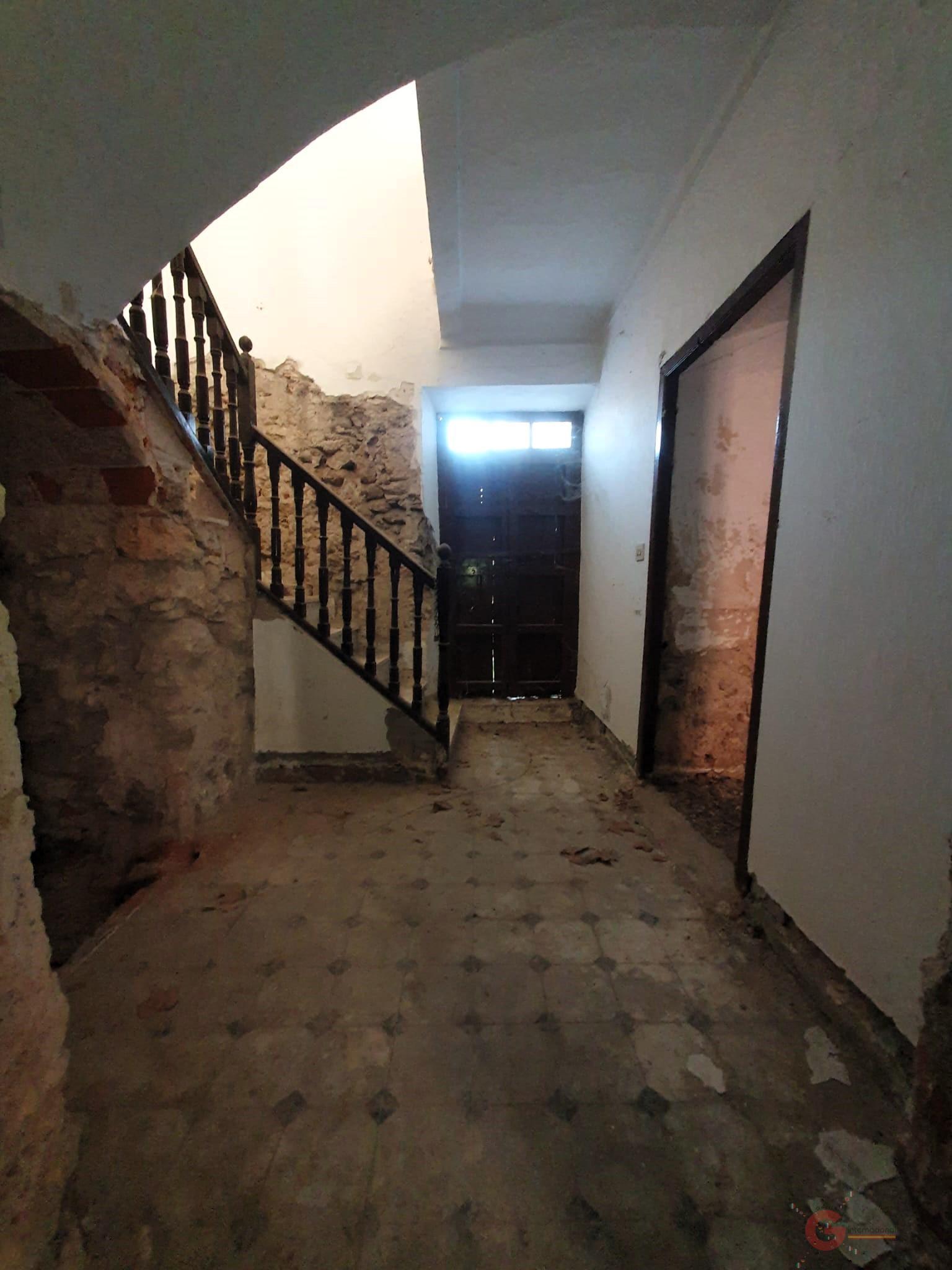 Vente de maison dans Vélez de Benaudalla