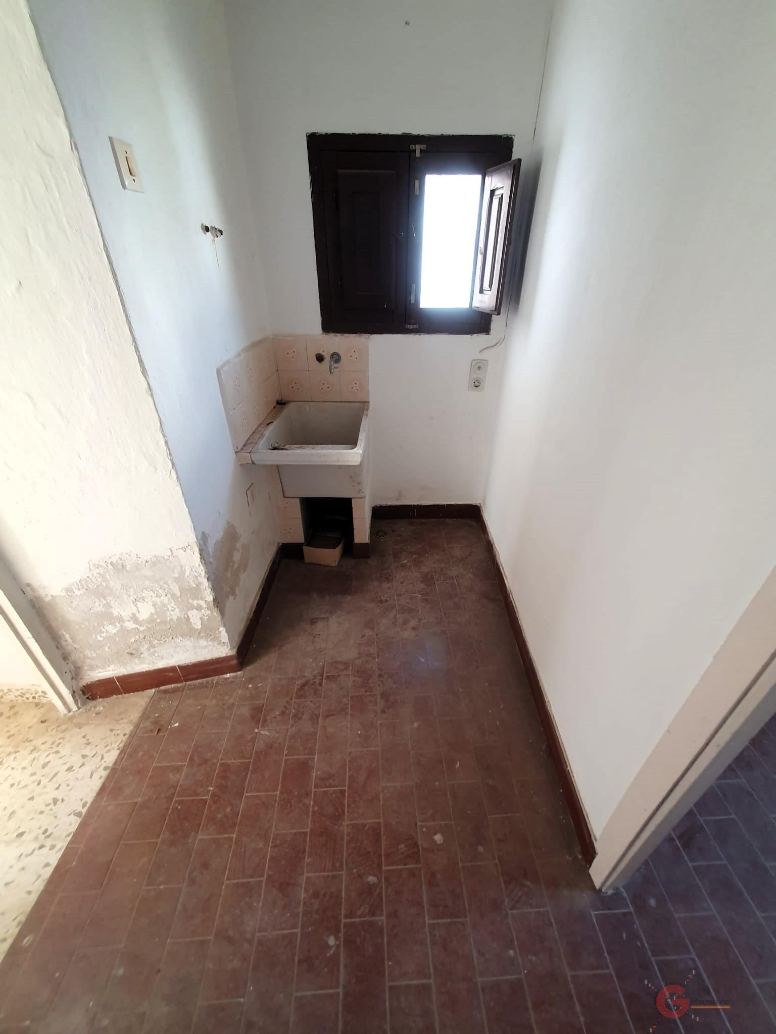 Vente de maison dans Vélez de Benaudalla
