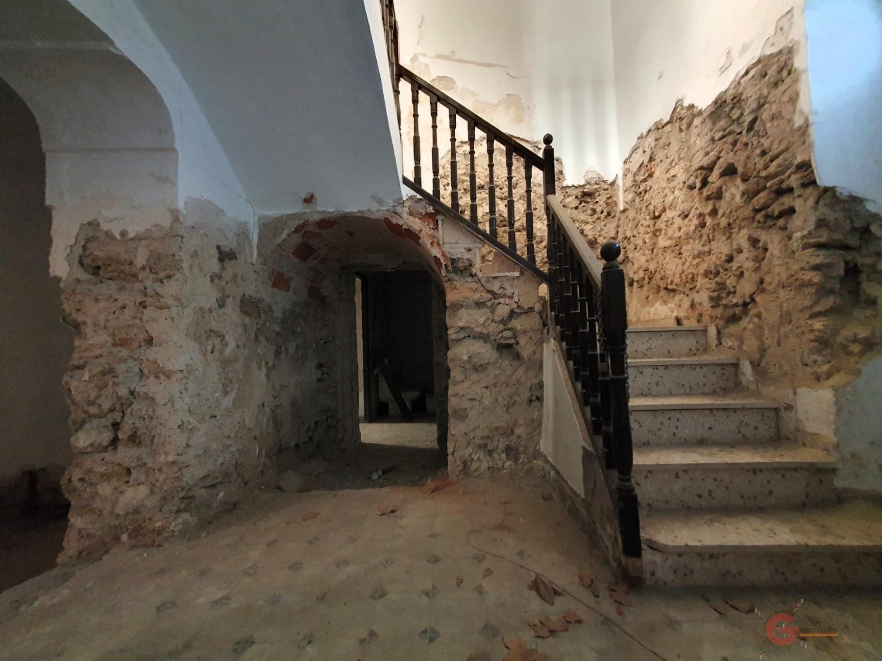Vente de maison dans Vélez de Benaudalla
