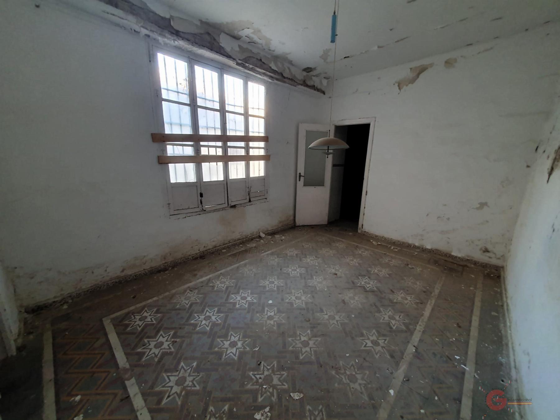 Vente de maison dans Vélez de Benaudalla