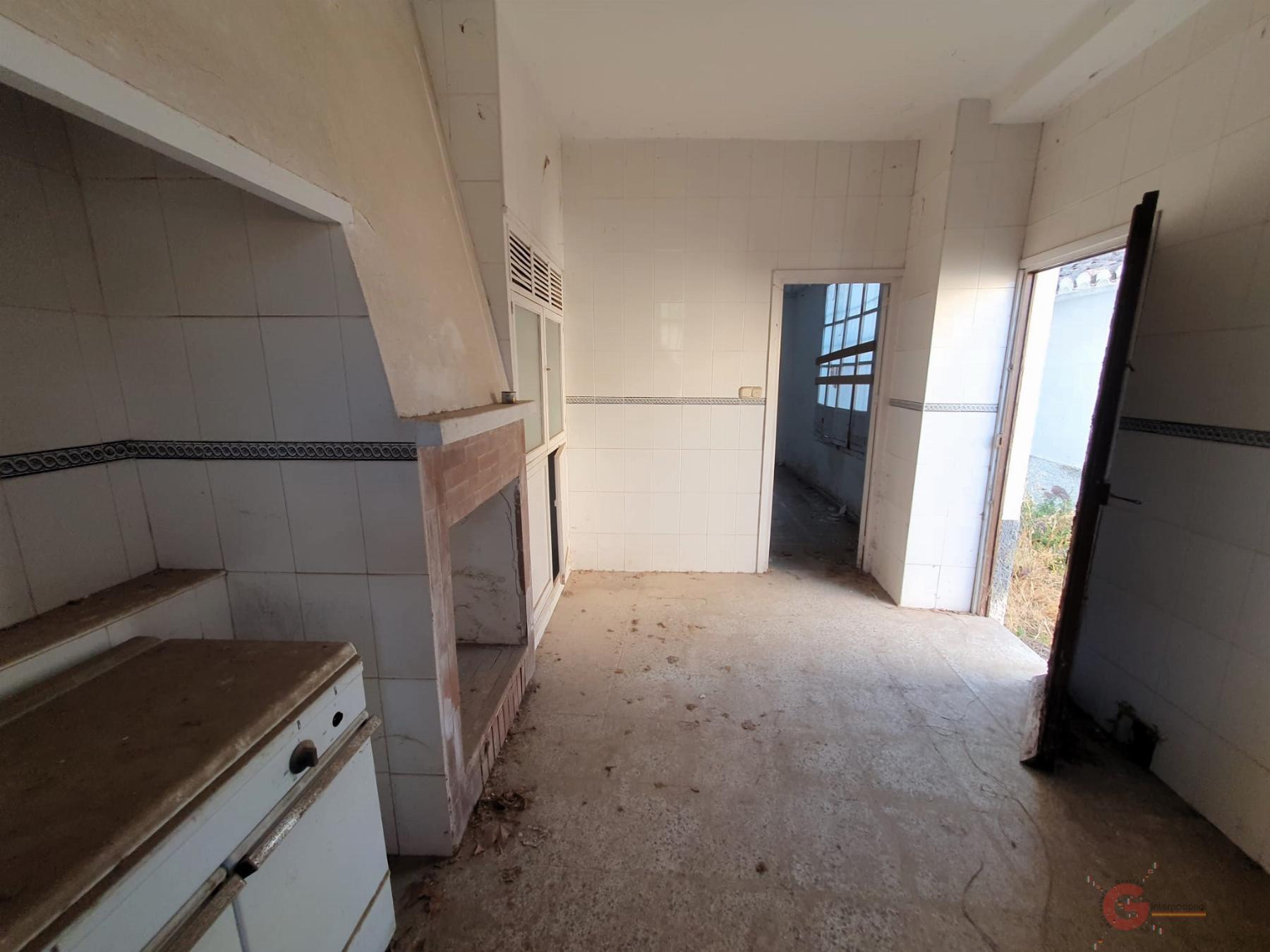 Vente de maison dans Vélez de Benaudalla