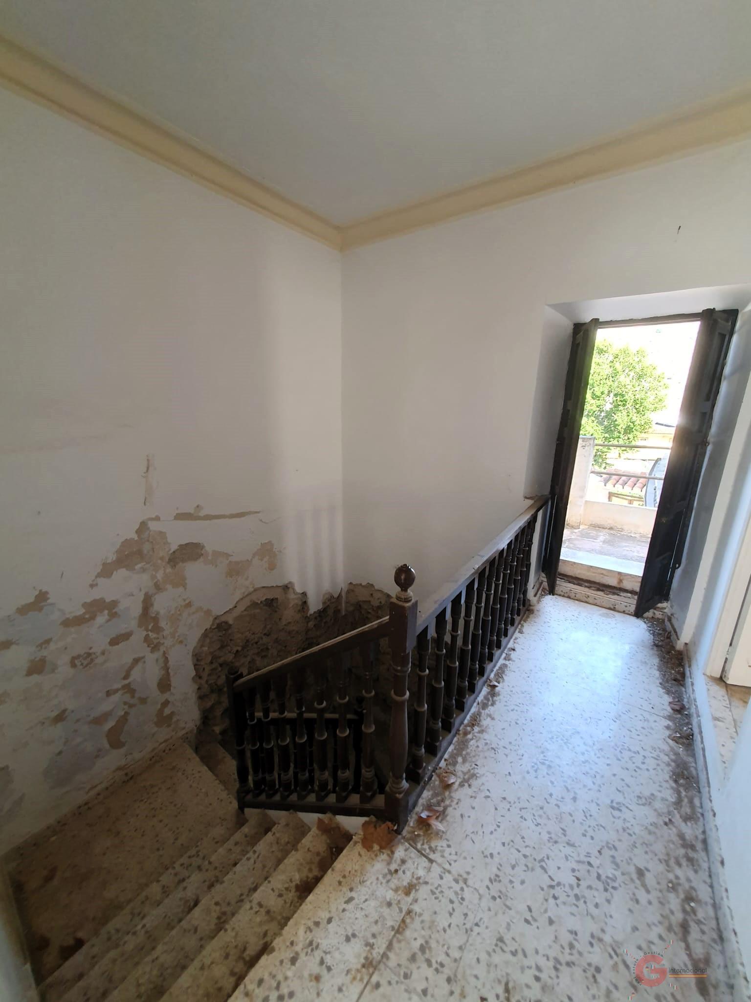 Vente de maison dans Vélez de Benaudalla