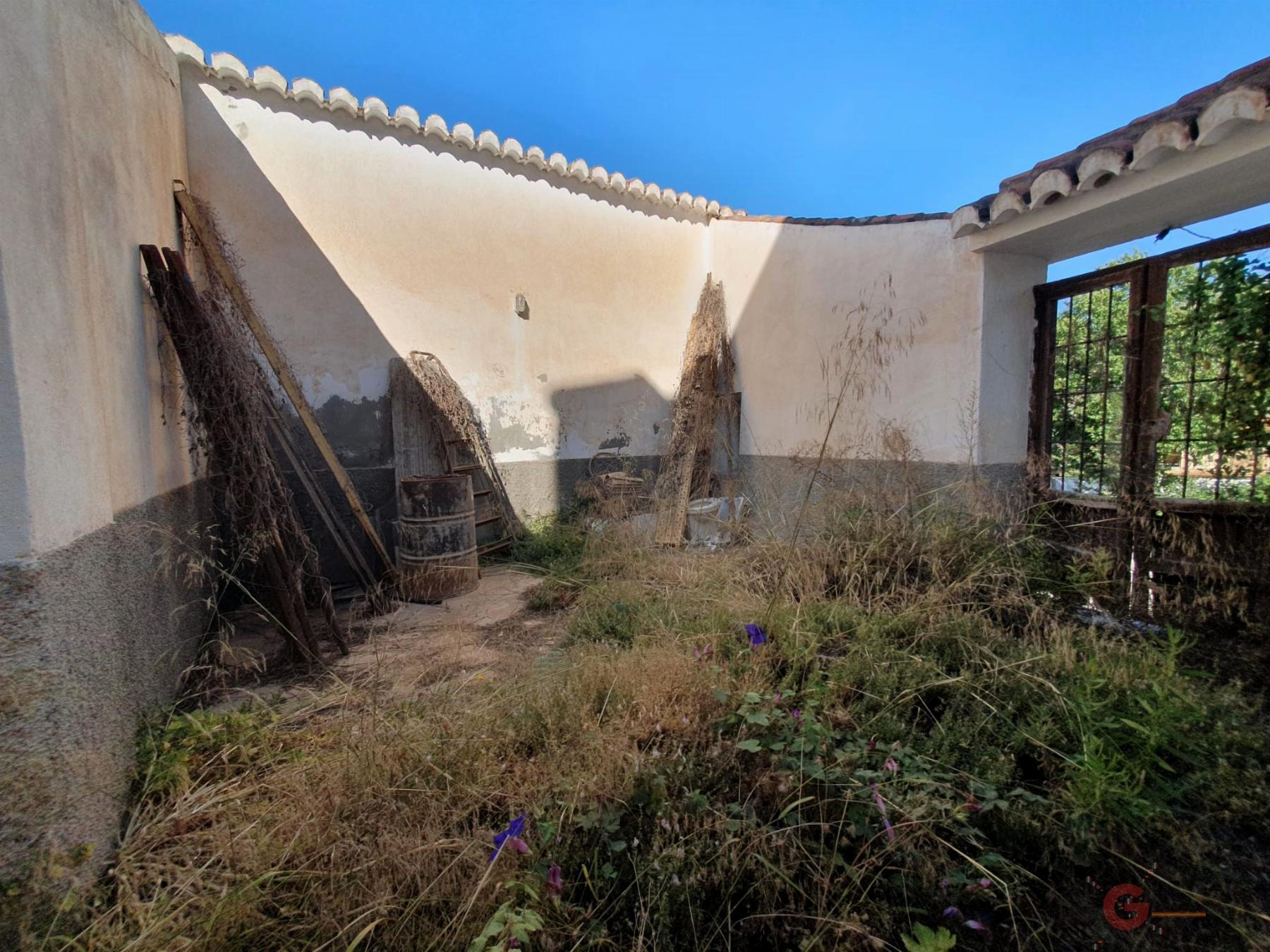 Vente de maison dans Vélez de Benaudalla