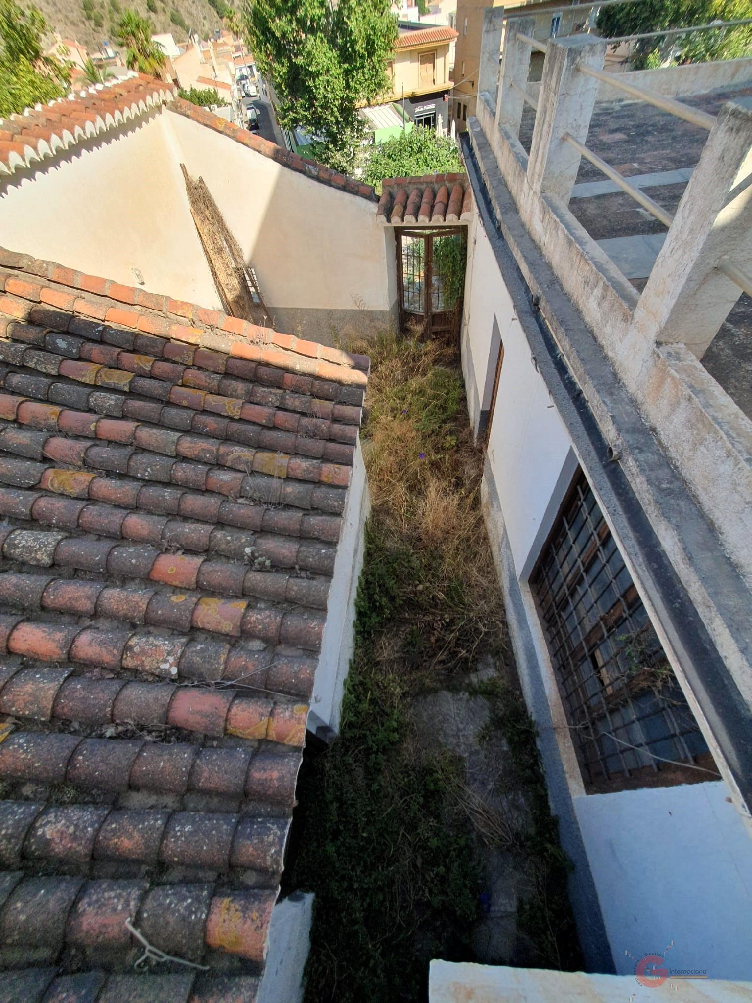 Vente de maison dans Vélez de Benaudalla