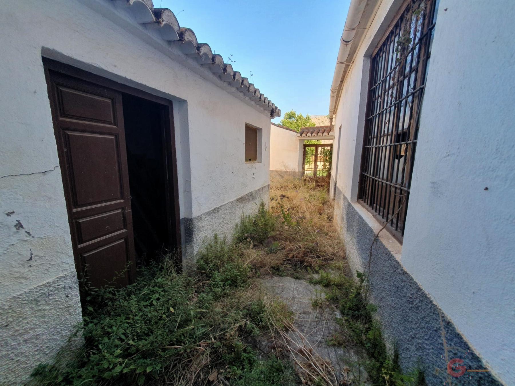 Vente de maison dans Vélez de Benaudalla