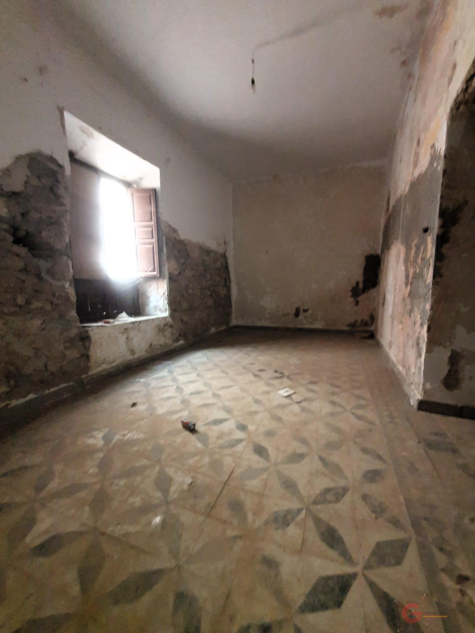 Vente de maison dans Vélez de Benaudalla