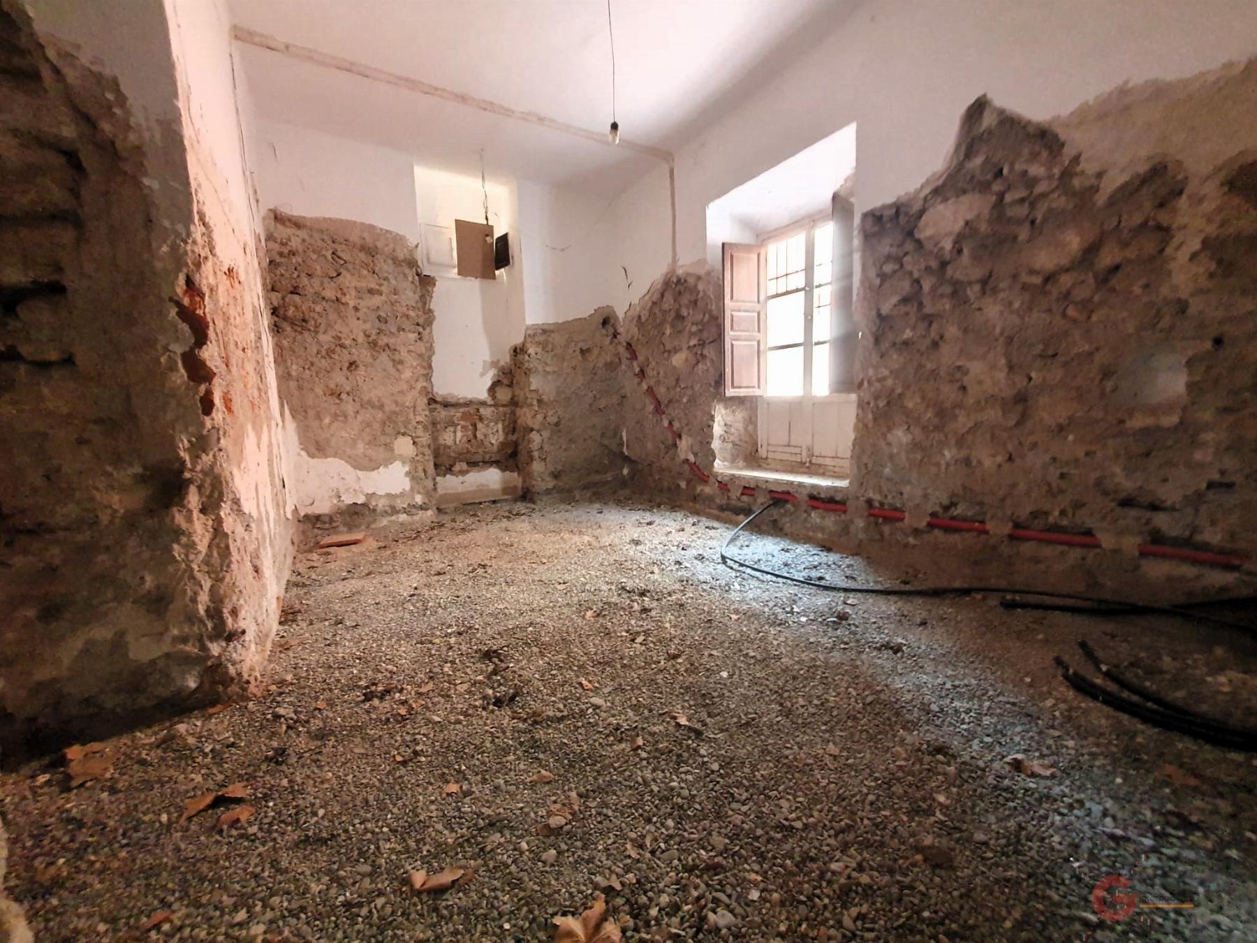 Vente de maison dans Vélez de Benaudalla