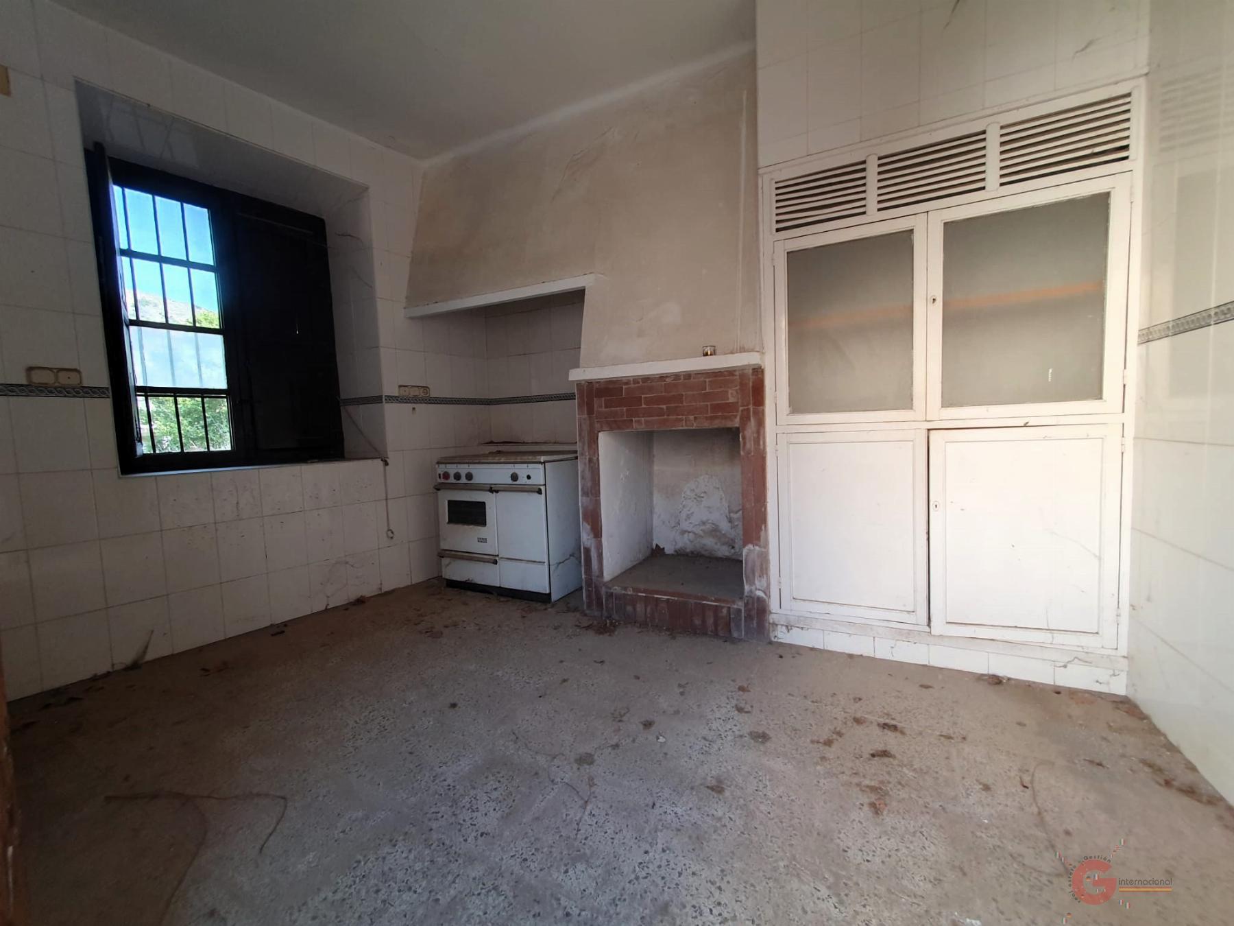 Vente de maison dans Vélez de Benaudalla