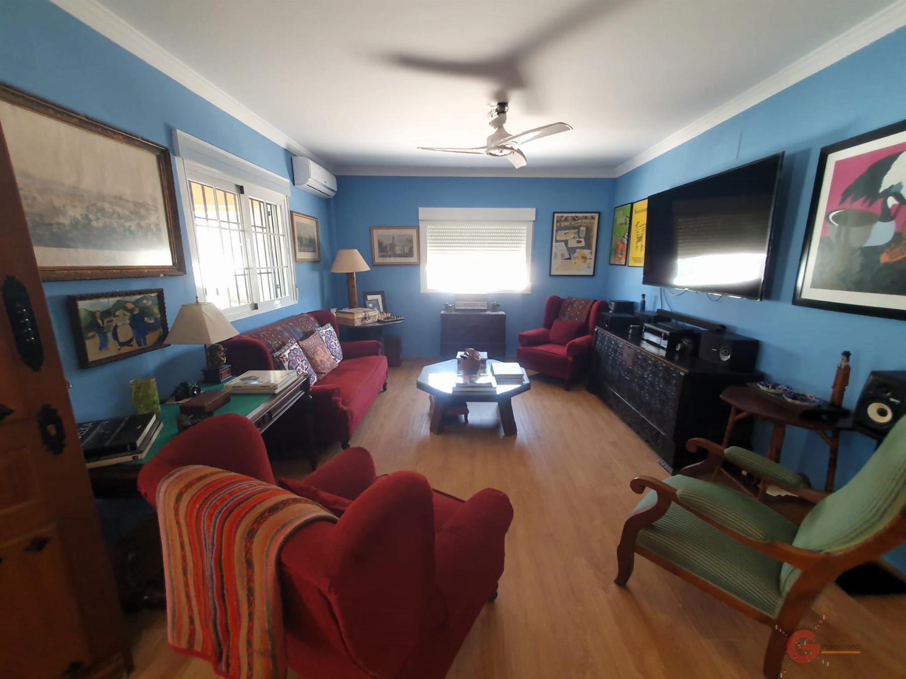 Venta de finca rústica en Vélez de Benaudalla