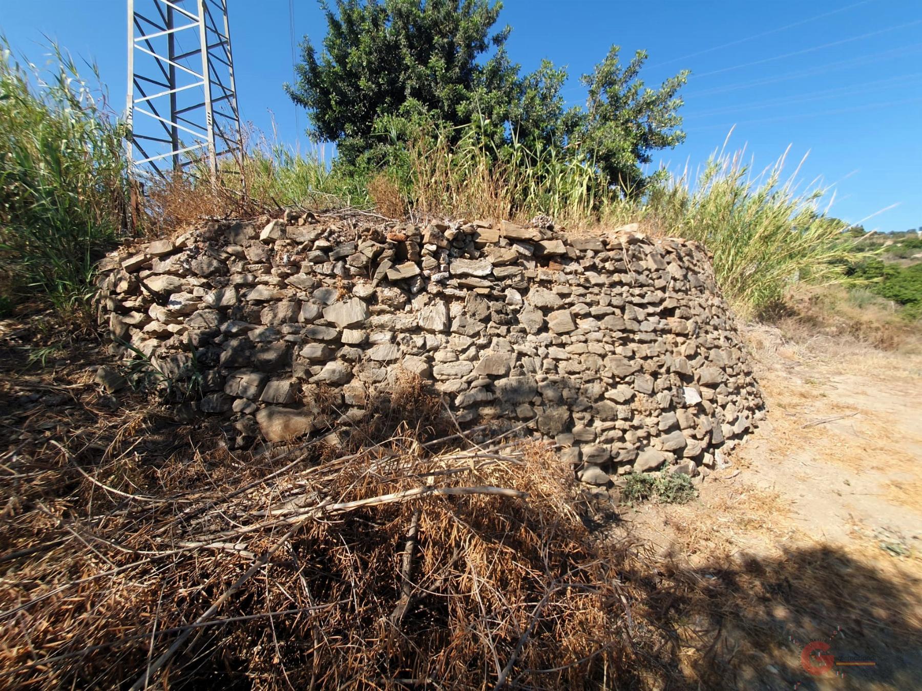 For sale of land in Motril
