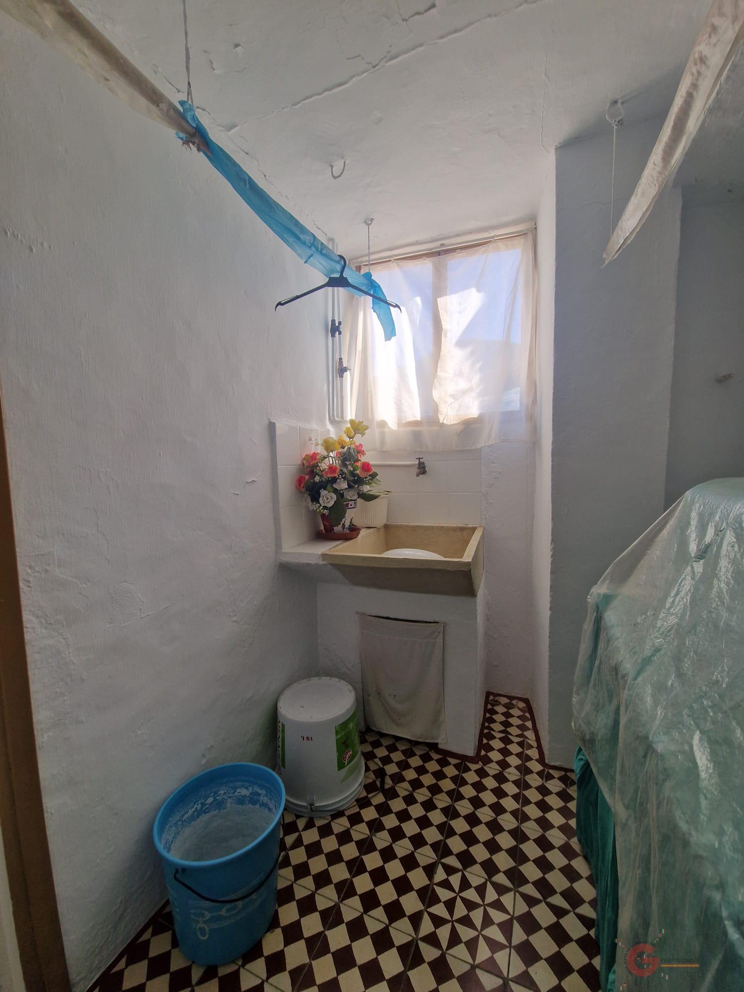 Venta de casa en Itrabo