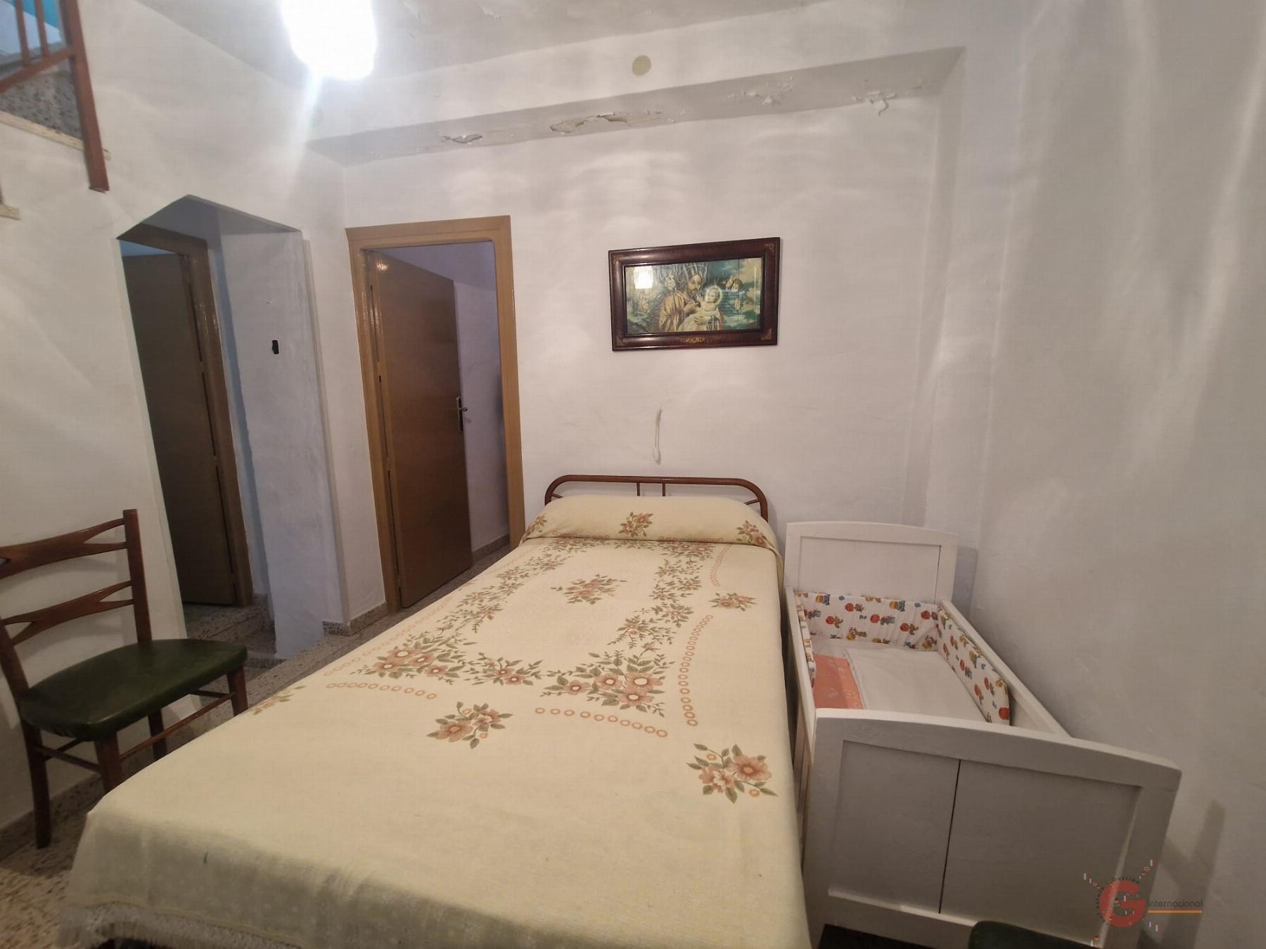 Venta de casa en Itrabo