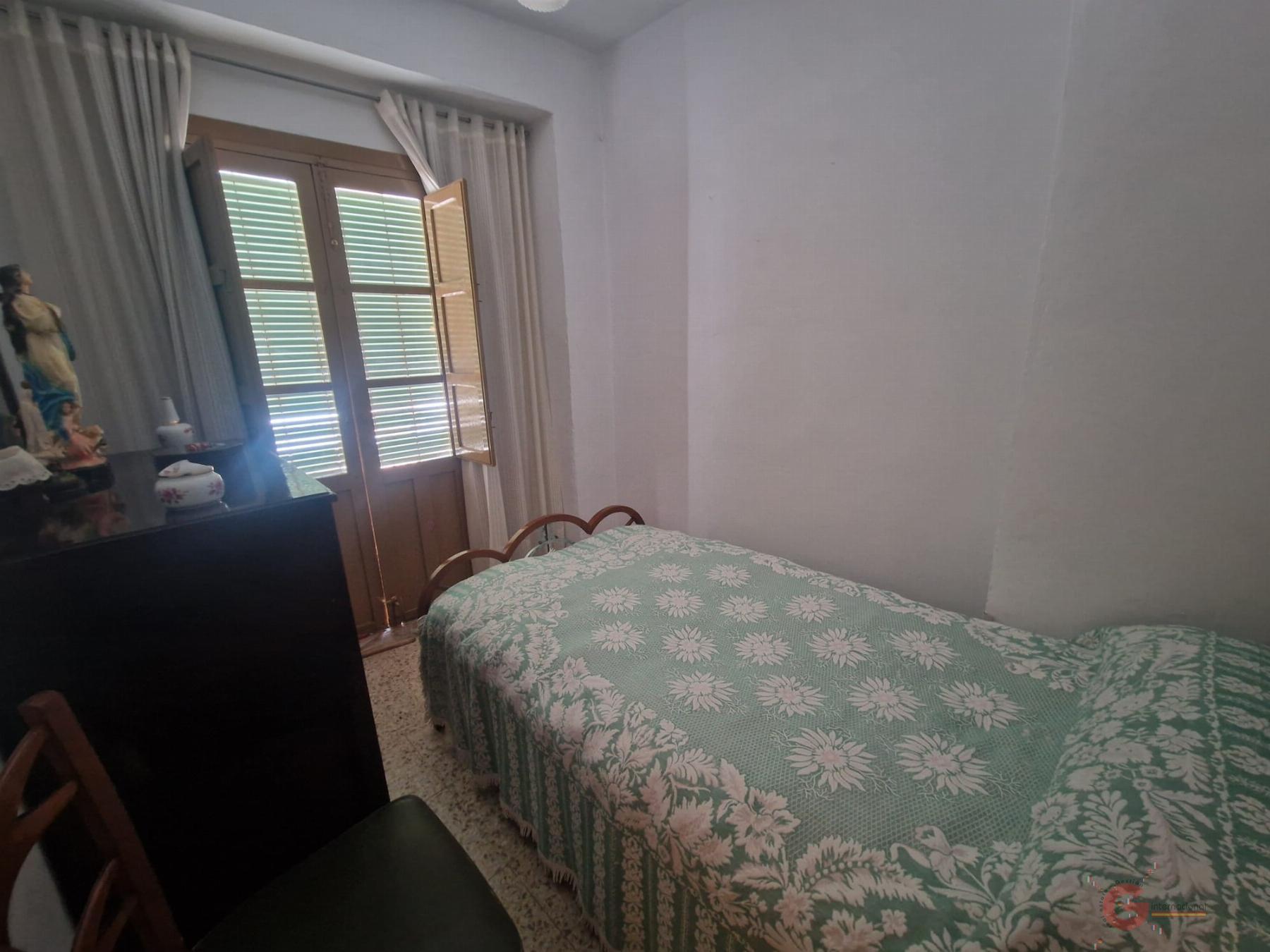 Venta de casa en Itrabo