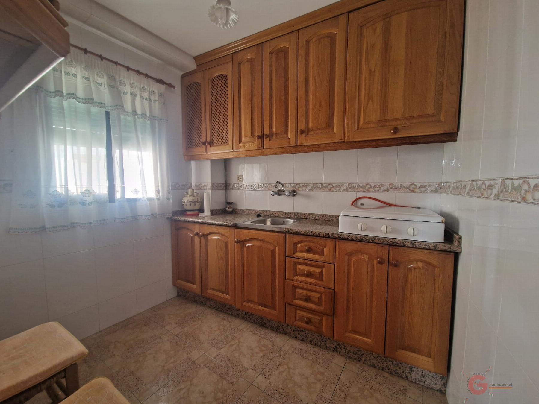 Venta de casa en Itrabo