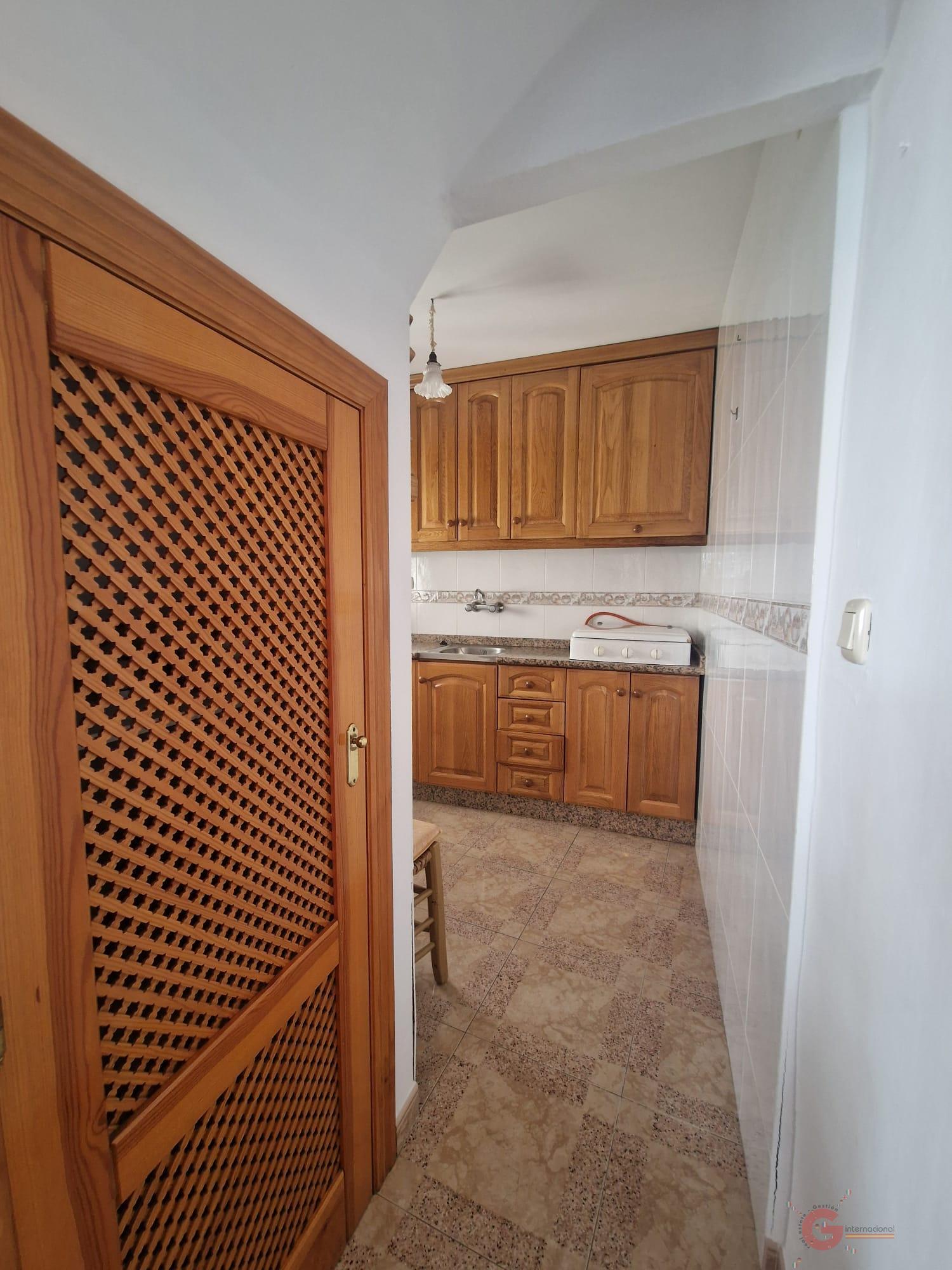 Venta de casa en Itrabo
