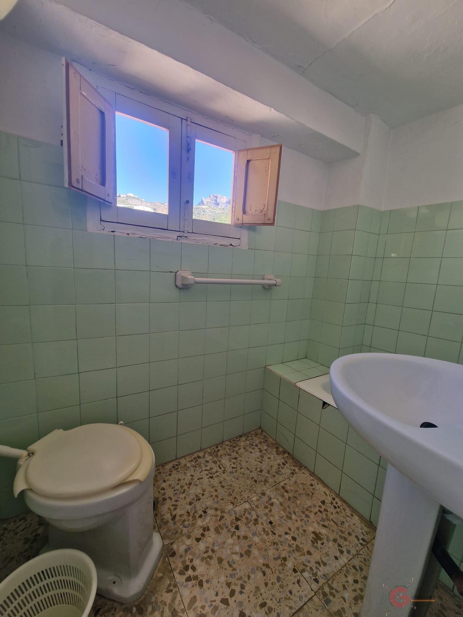 Venta de casa en Itrabo
