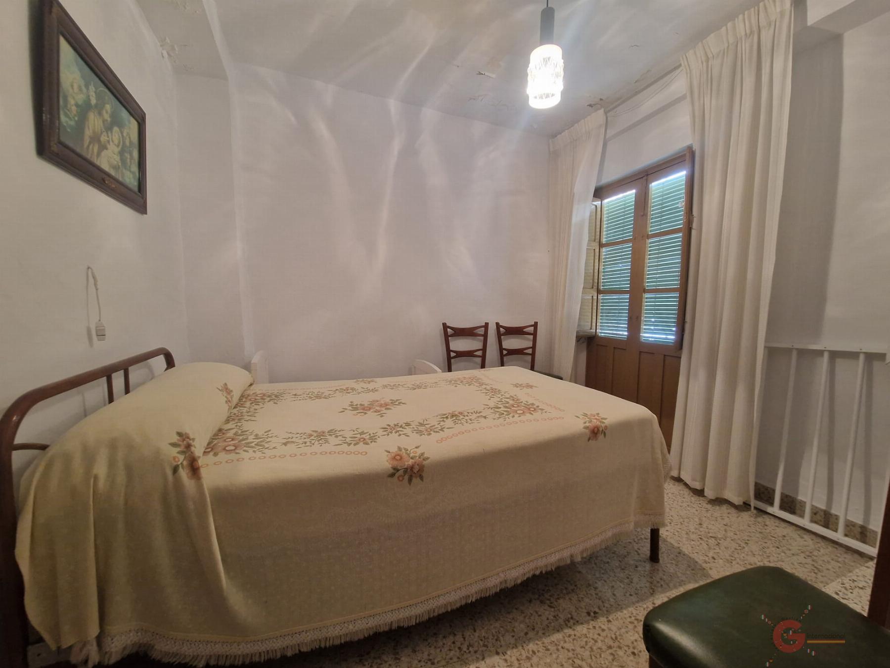 Venta de casa en Itrabo