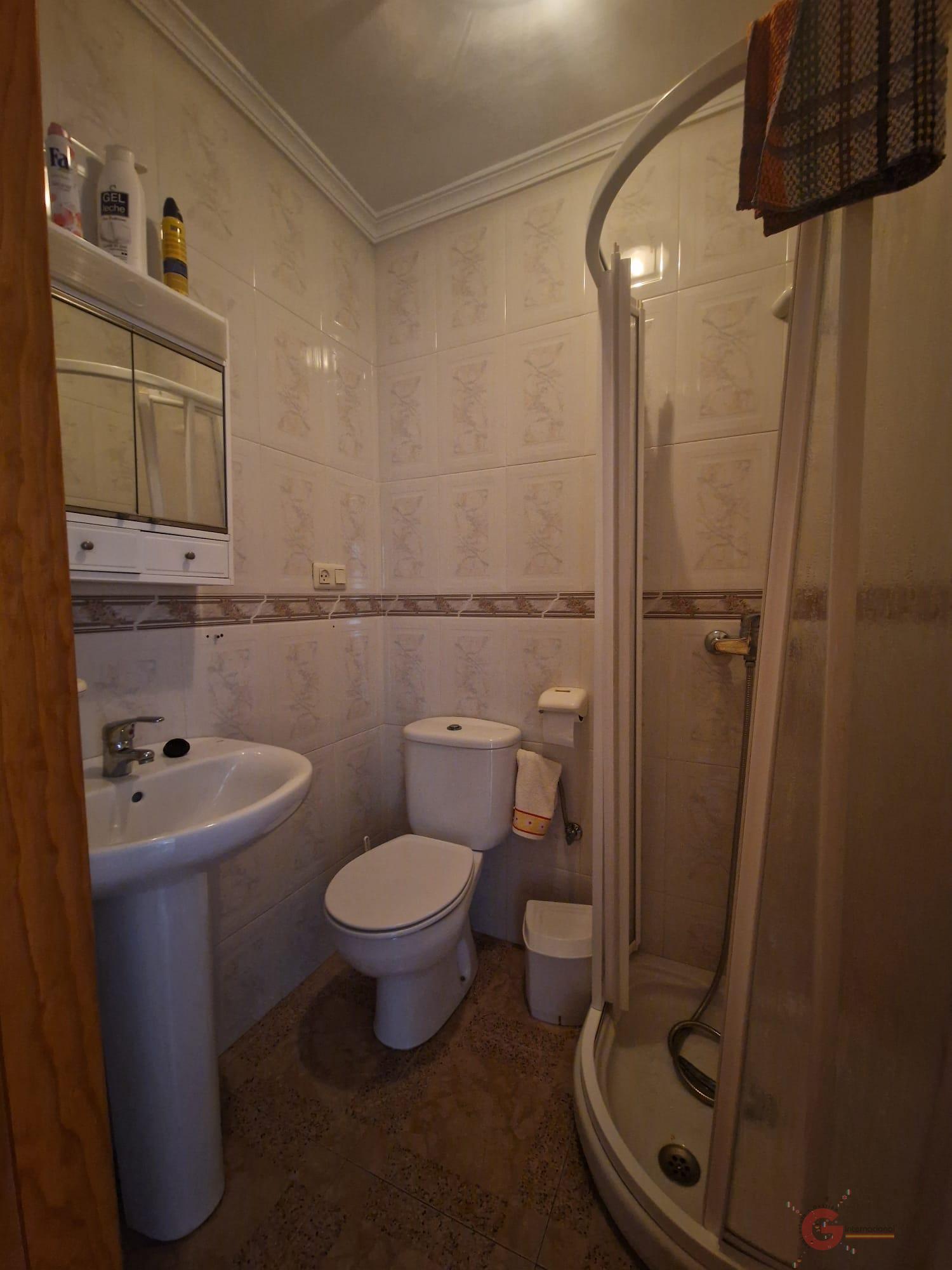Venta de casa en Itrabo