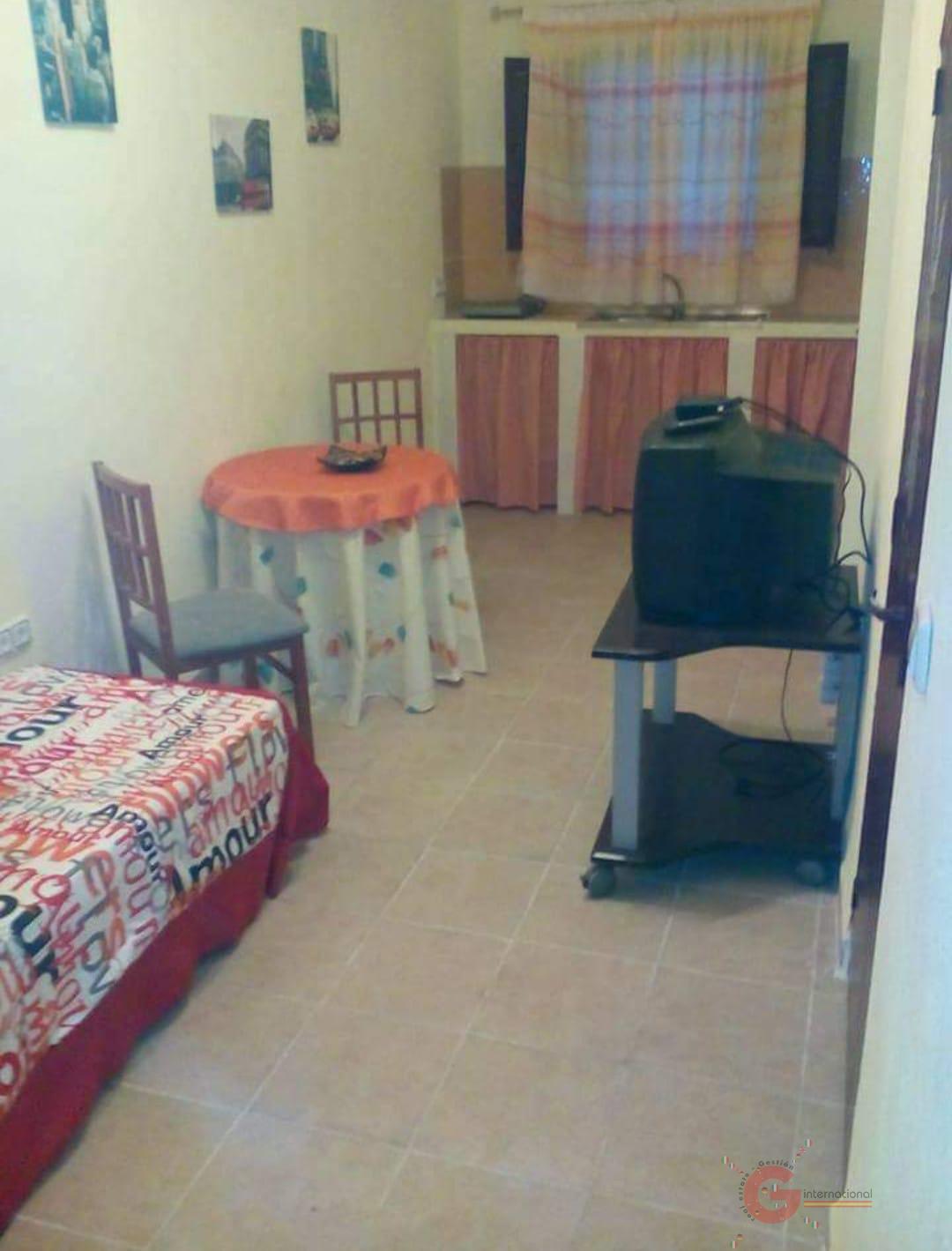 Vendita di casa in Salobreña